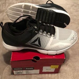 Reebok CrossFit shoes